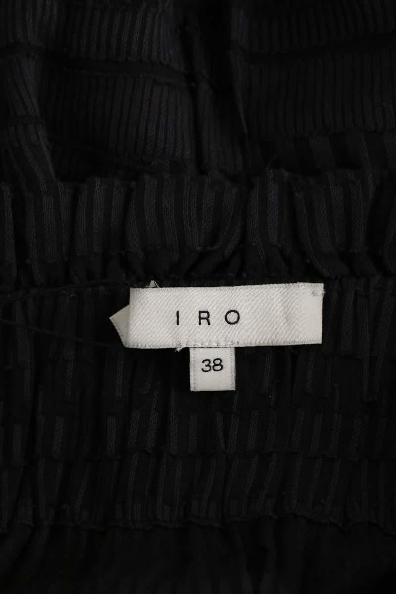 Skirt IRO - Seconde Main Black