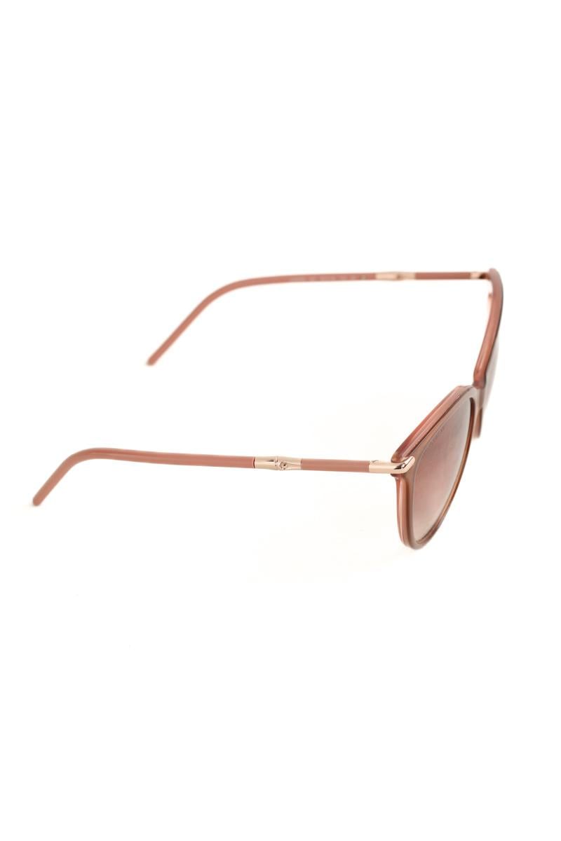 Alumni sunglasses LONGCHAMP - Seconde Main Pink
