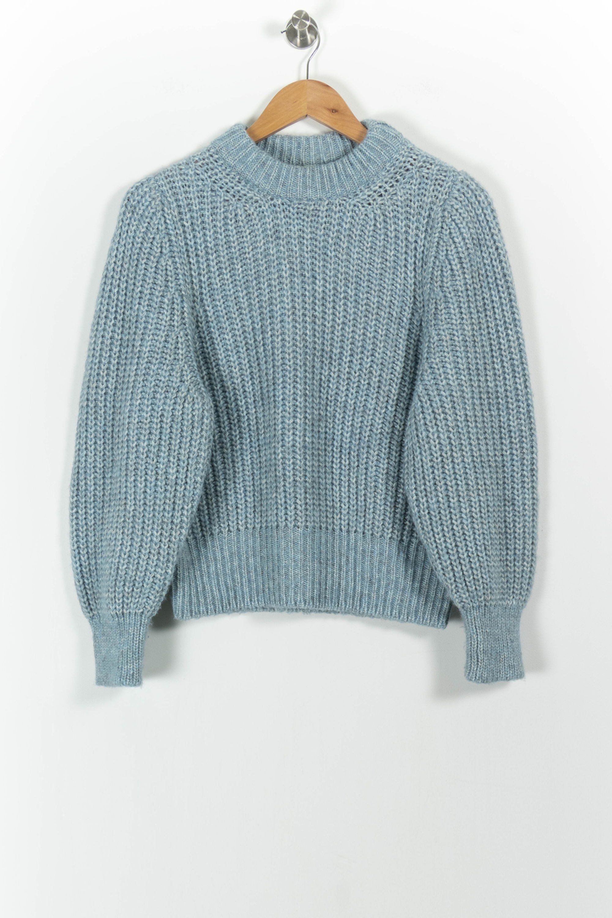 Knitwear BELLEROSE - Seconde Main Blue