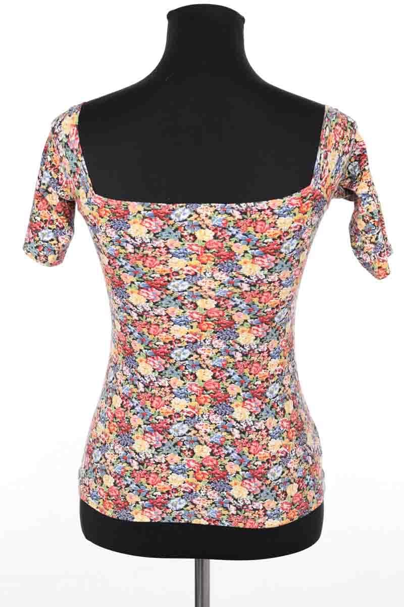 T-shirt SEZANE - Seconde main Multicolore