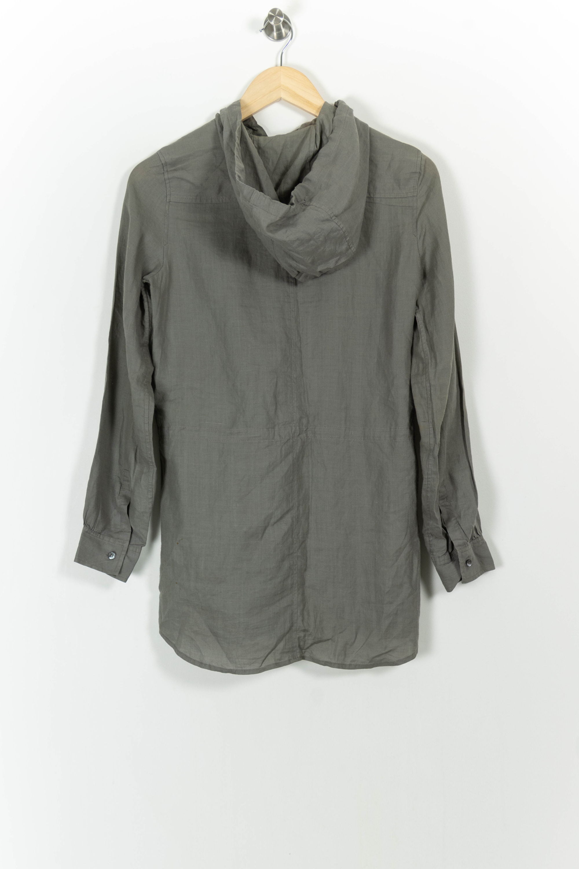 Blouse COMPTOIR DES COTONNIERS - Seconde main Grey