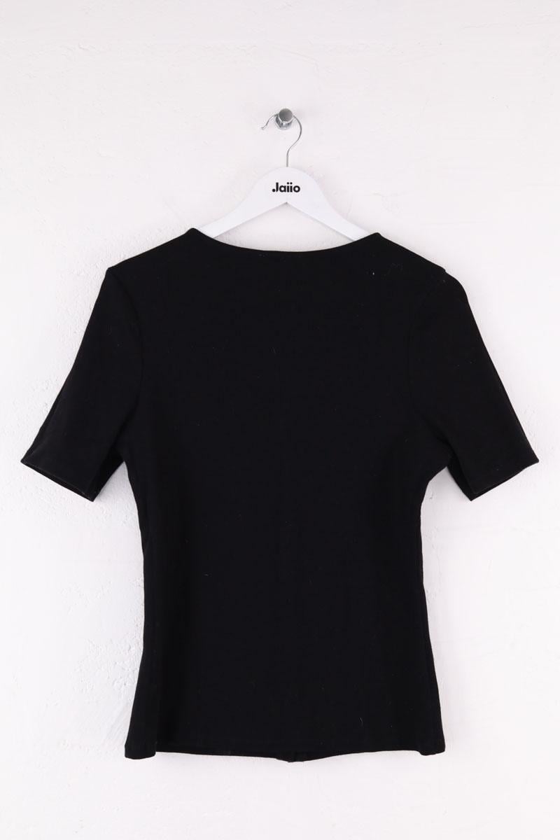 T-shirt SEZANE - Seconde main Noir