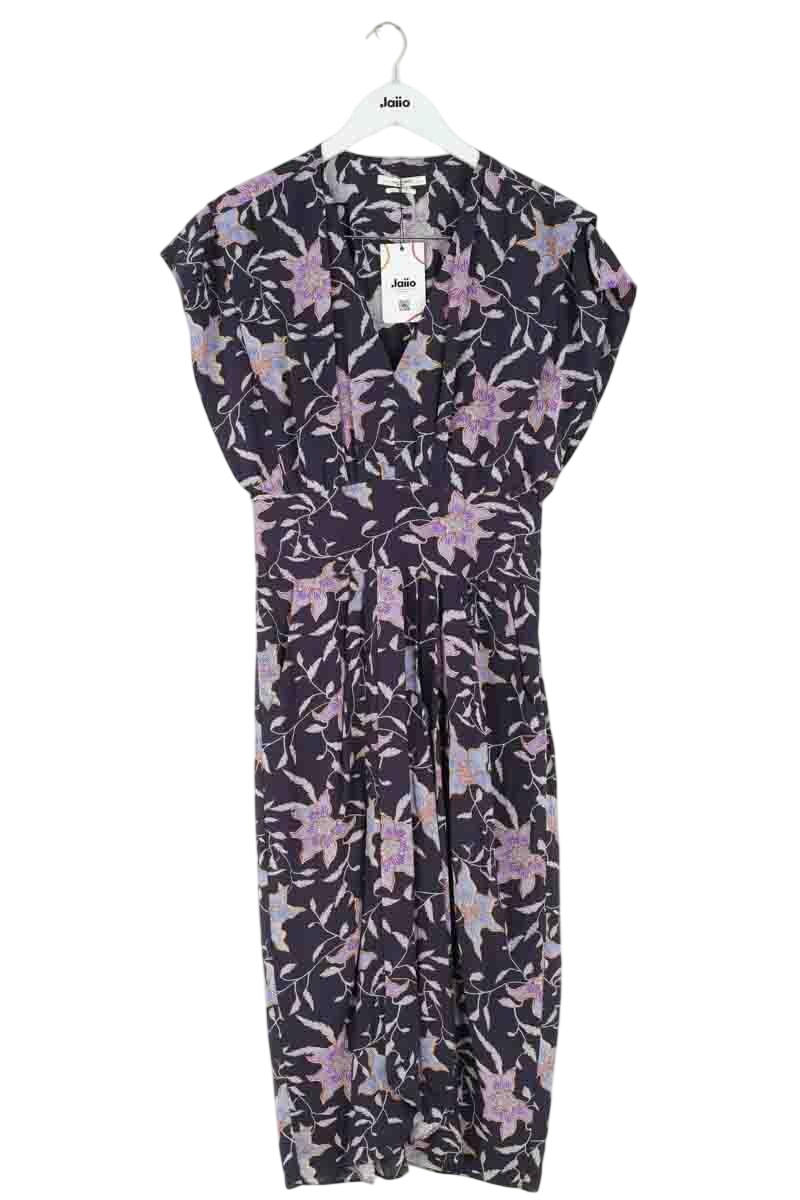 Dress ISABEL MARANT ÉTOILE - SECONDE MAIN Purple