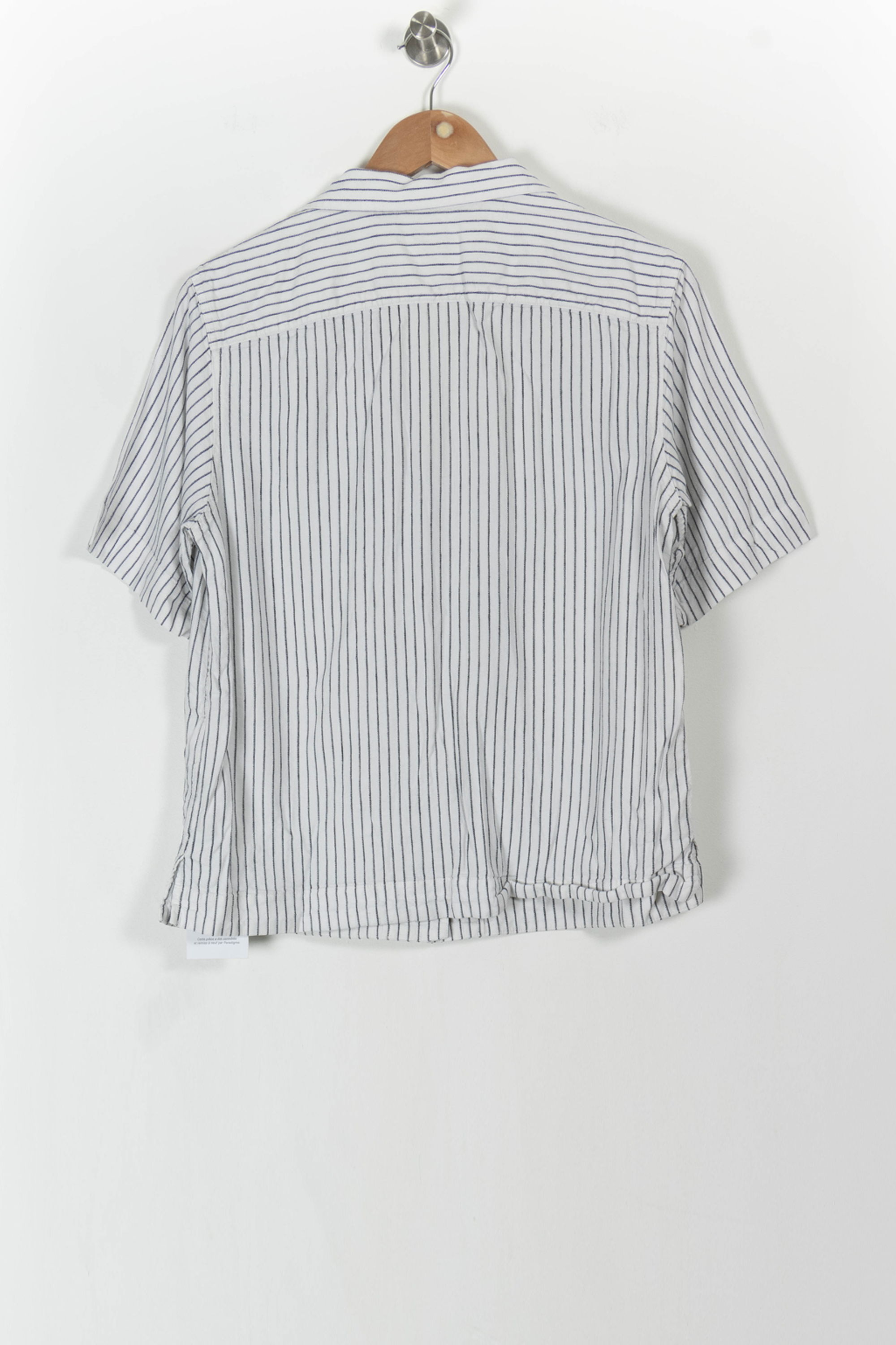 Shirt CLOSED - Seconde Main White