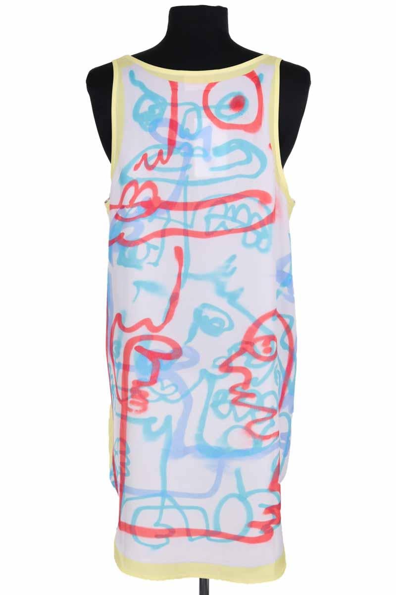 Azawood sleeveless top DIESEL  - Seconde Main Multicolored