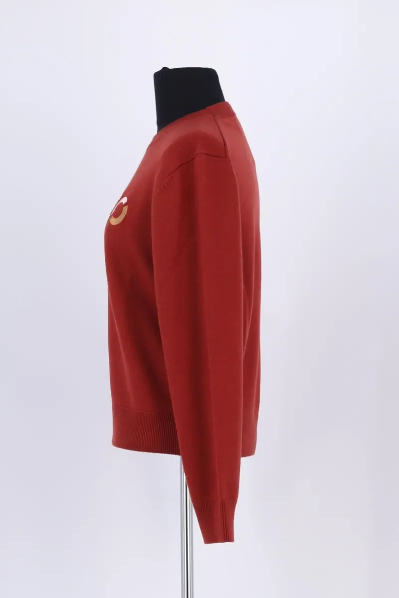 Sweater KENZO - SECONDE MAIN Red