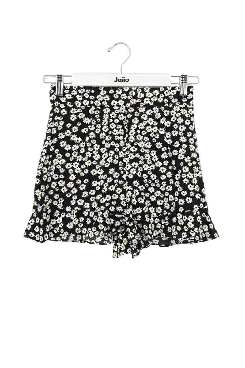 Mini shorts SEZANE - Seconde main Black