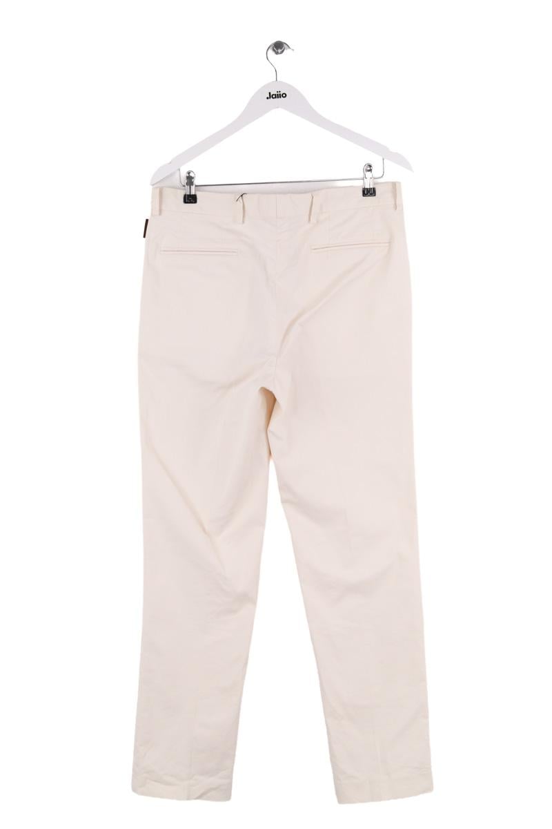Straight-leg pants MONCLER - Seconde Main Beige