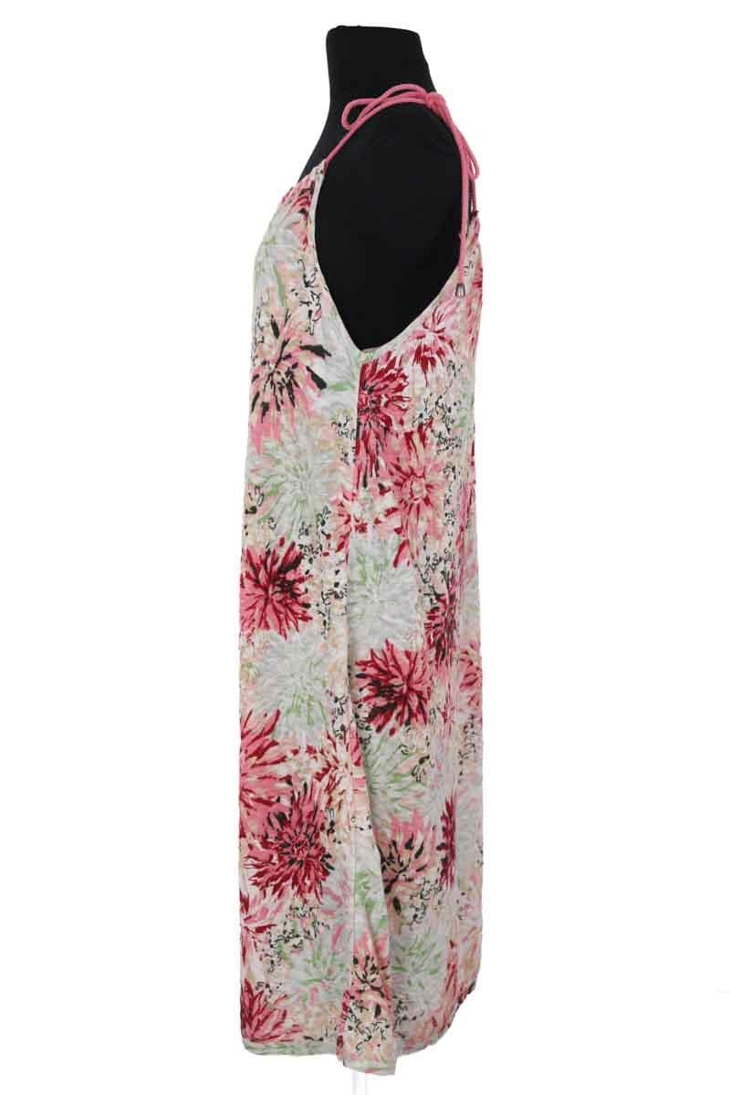 Dress KENZO - SECONDE MAIN Multicolored