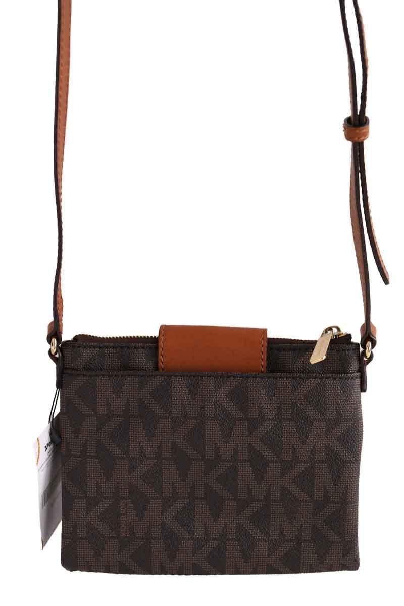 Shoulder bag MICHAEL KORS - Seconde main Brown