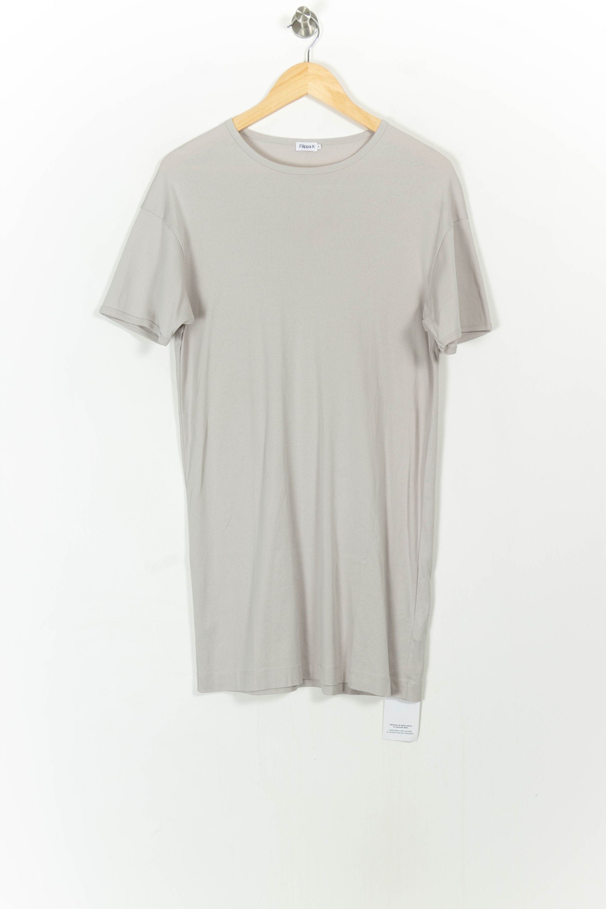 Short & midi dress FILIPPA K - Seconde Main Grey