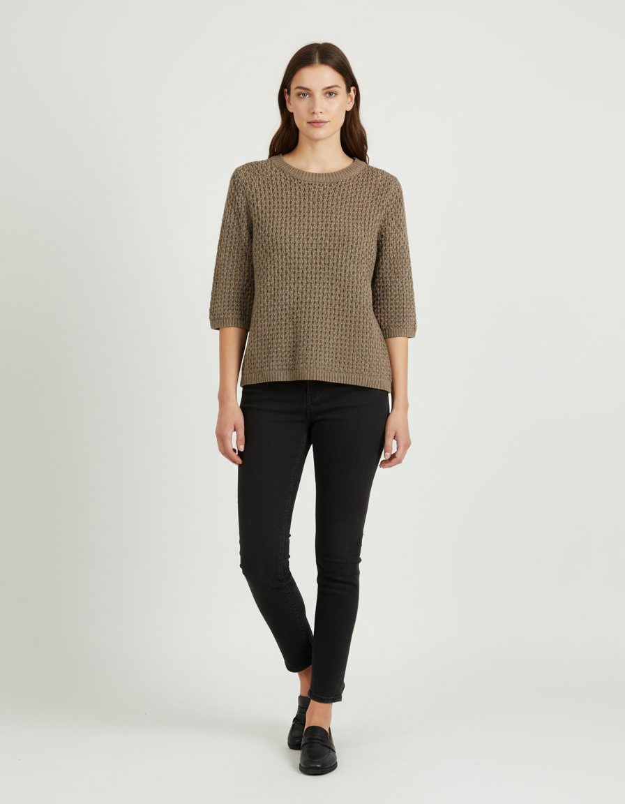 Knitwear FILIPPA K - Seconde Main Green