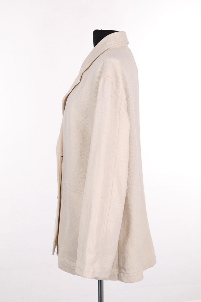 Jacket BELLEROSE - Seconde Main Beige