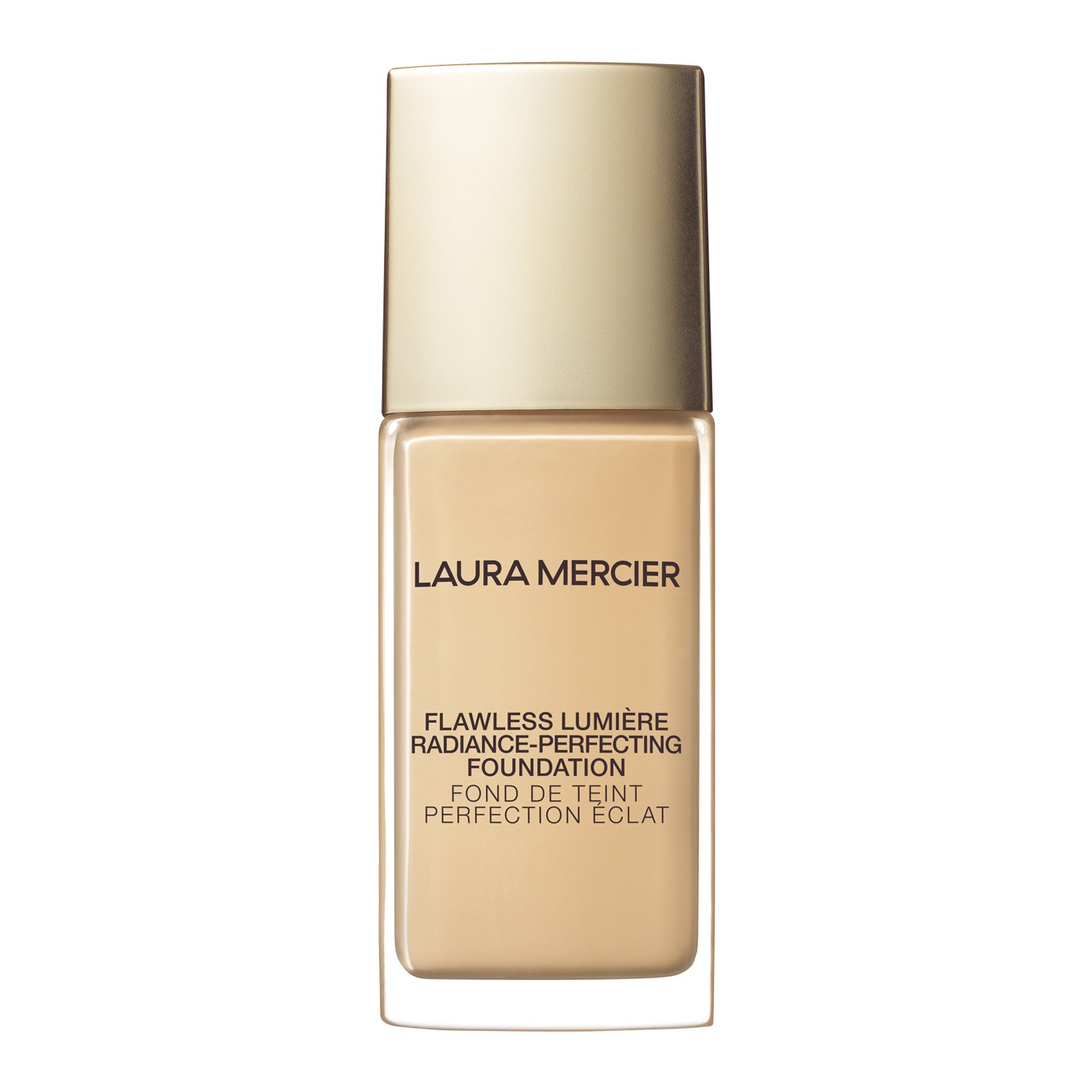 Flawless Lumiere Radiance - Perfecting Foundation LAURA MERCIER 2n1.5 beige