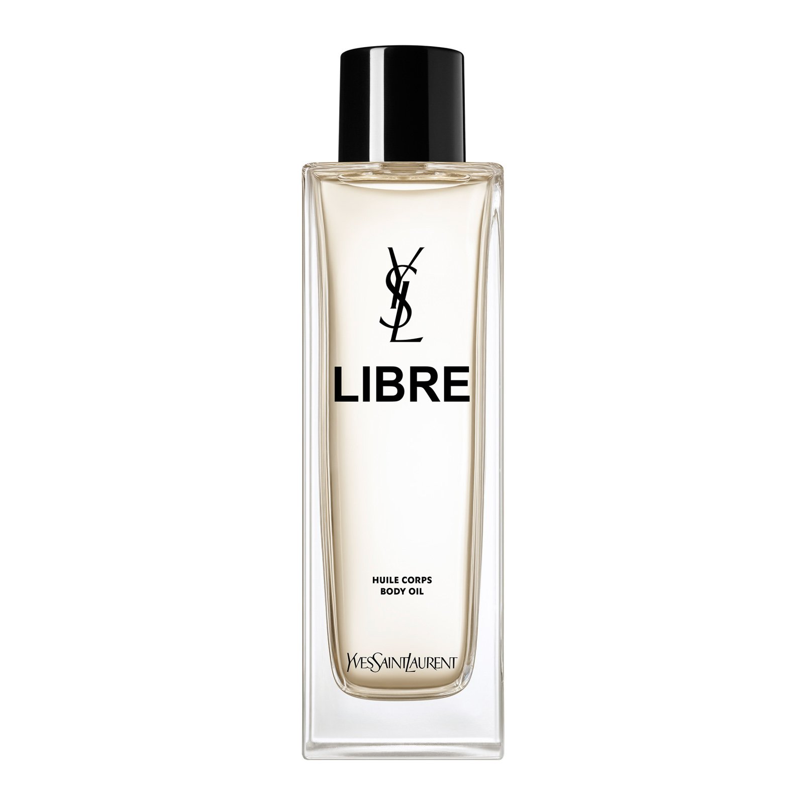 Libre Hair &amp; Body Oil YVES SAINT LAURENT No color