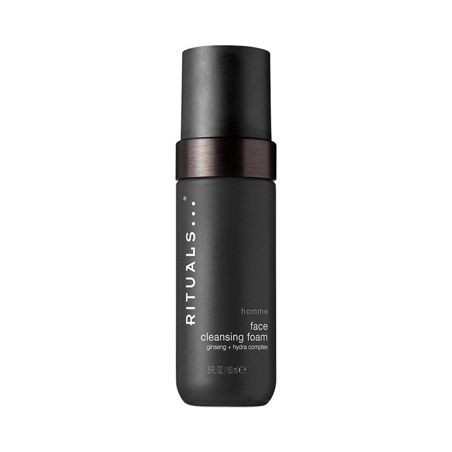 Mousse nettoyante pour le visage RITUALS No color