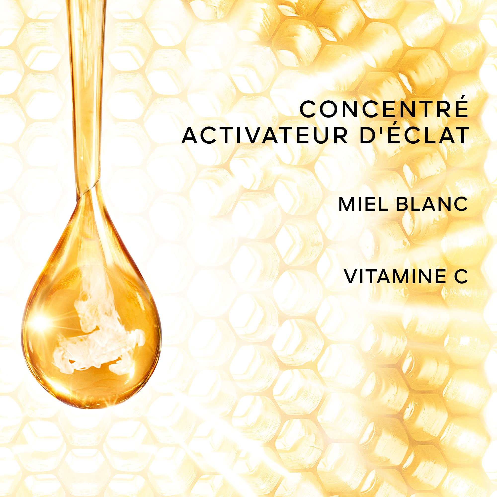 ABEILLE ROYALE Clarify & Repair cream GUERLAIN No color