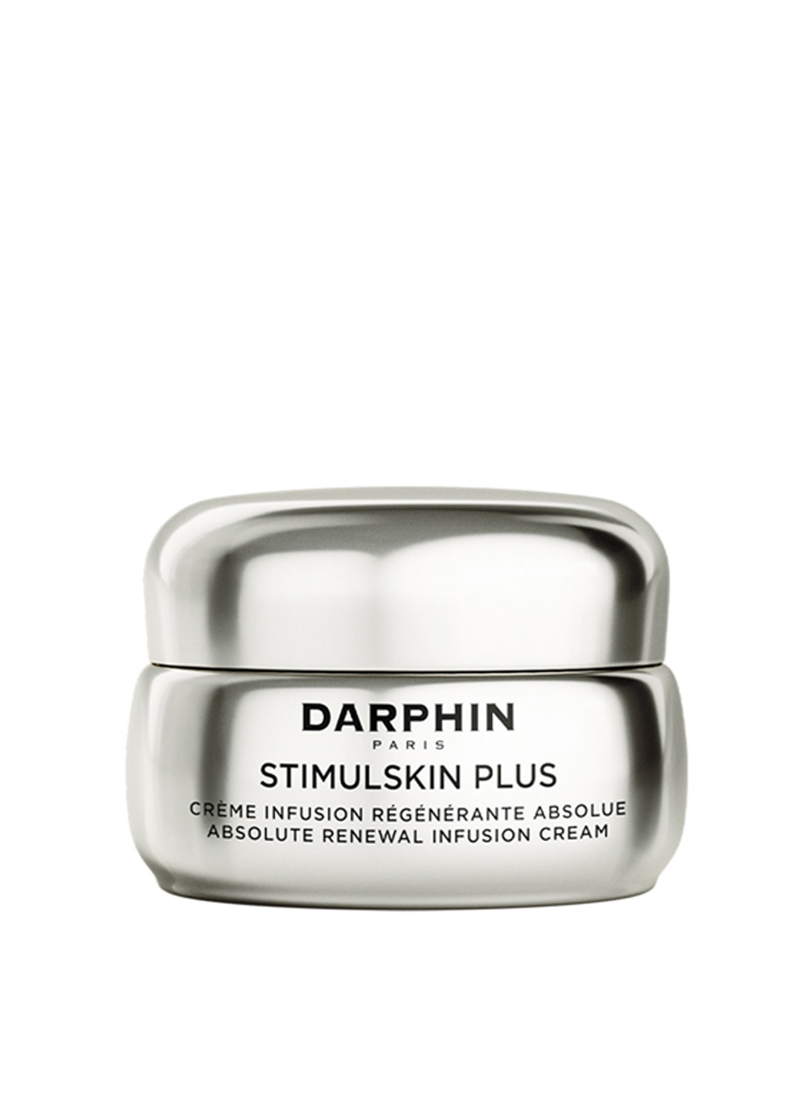 Stimulskin Plus - Absolute Renewal Infusion Cream DARPHIN No color