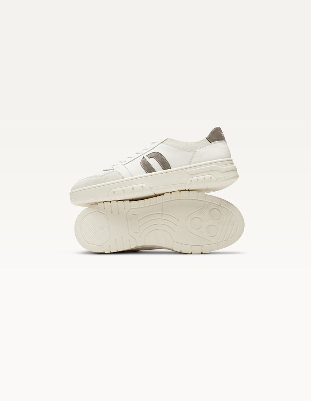 ASICS GEL PULSE 13 ODAJE White