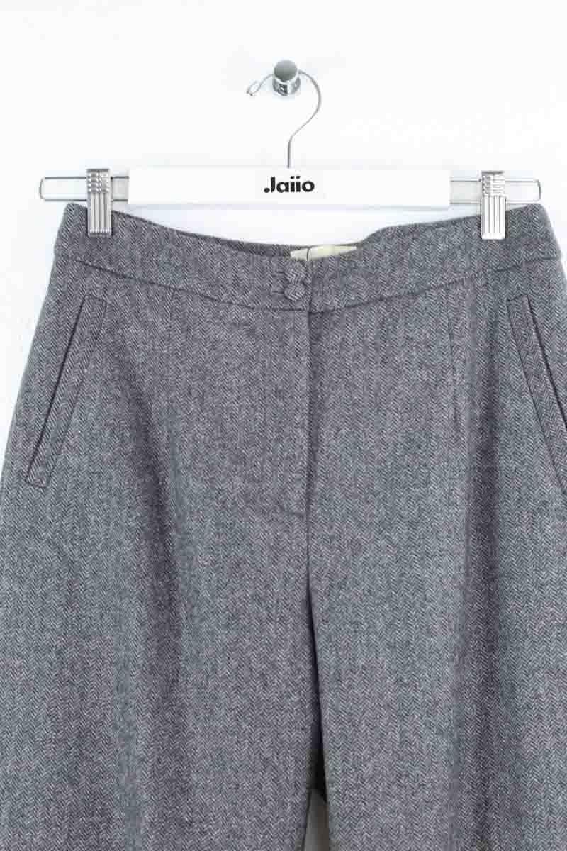 . SEZANE - Seconde main Grey