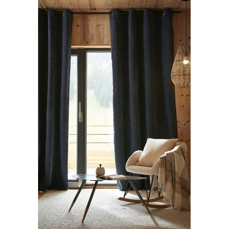 Blackout and Thermal Curtains L'EFFET PAPILLON