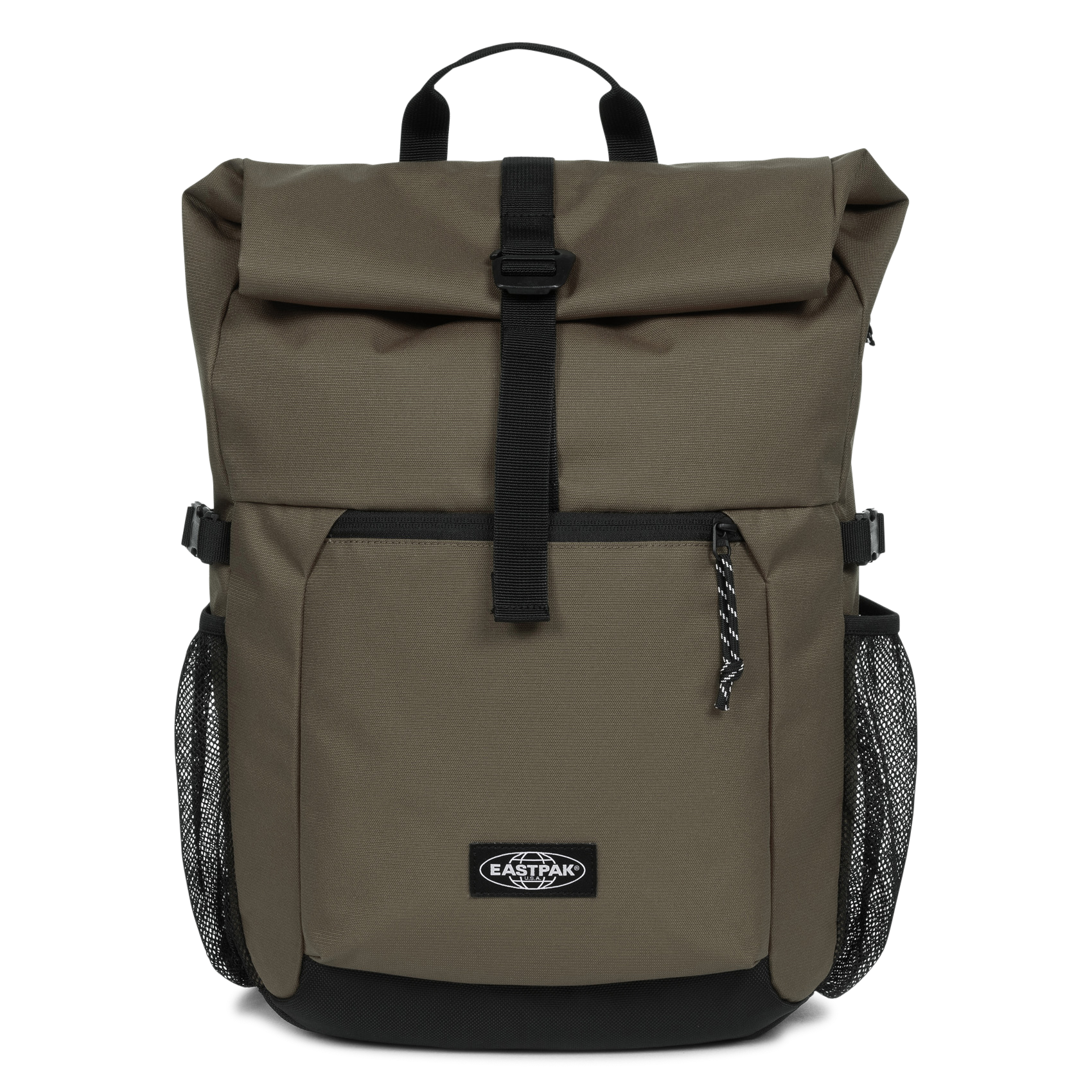 Austin - Rucksack EASTPAK Grun