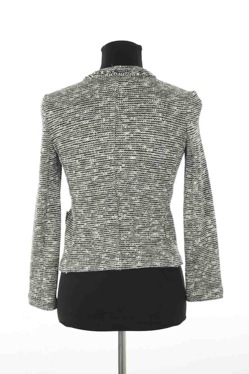 . ISABEL MARANT ÉTOILE - SECONDE MAIN Black