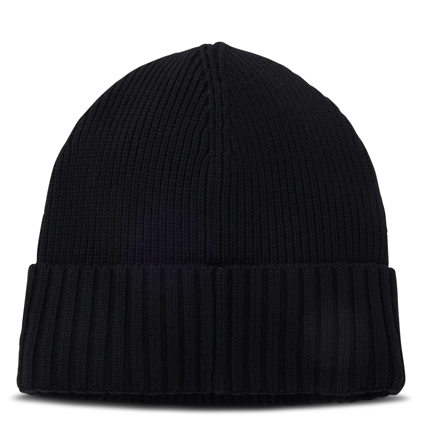 Low-cut loose-fit dress BOSS Black