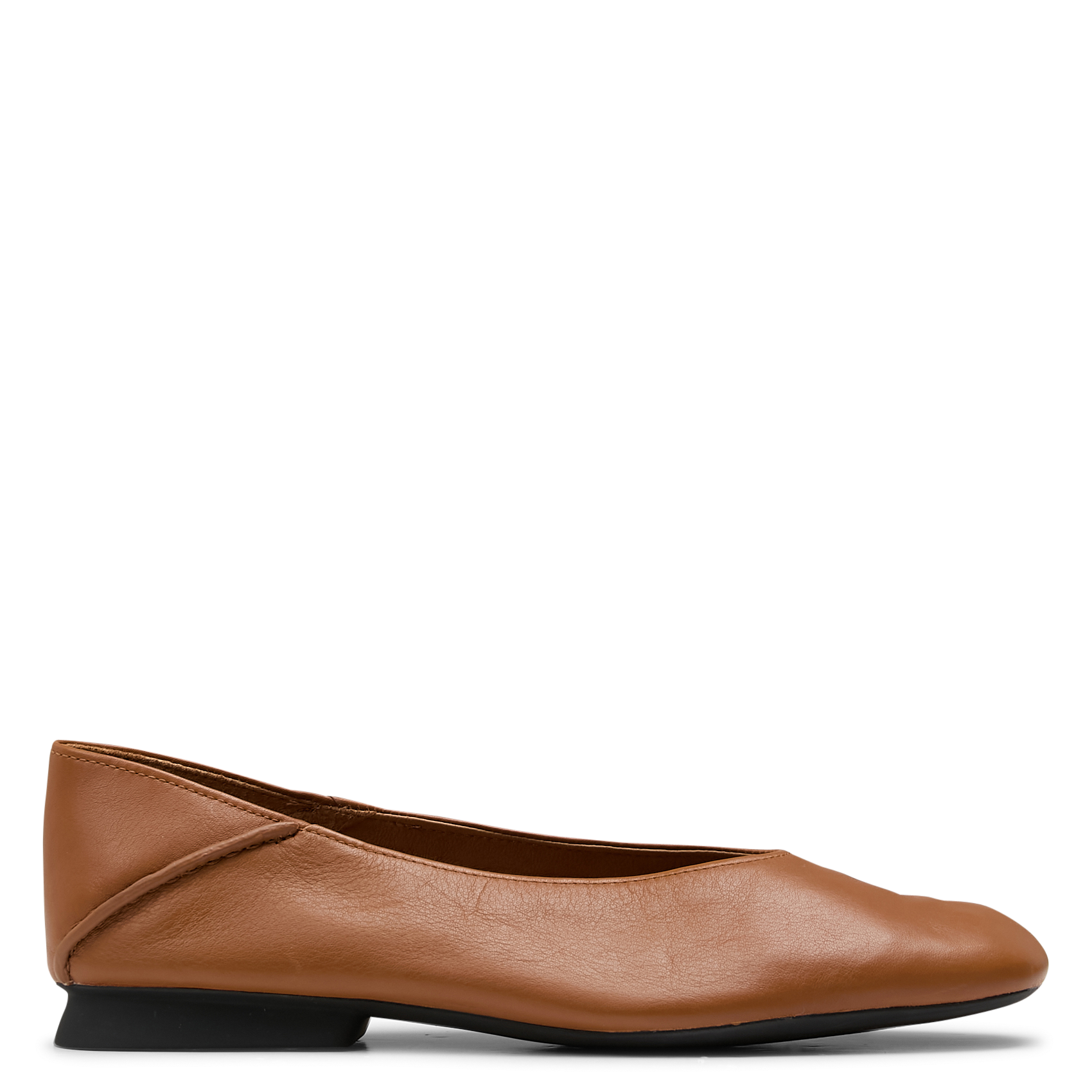 Ballerines en cuir CAMPER