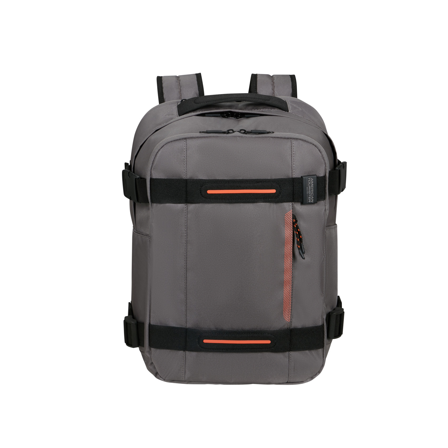 Urban track sacoche ordinateur taille s AMERICAN TOURISTER Gris