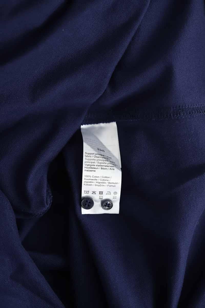 Dress LACOSTE - SECONDE MAIN Blue