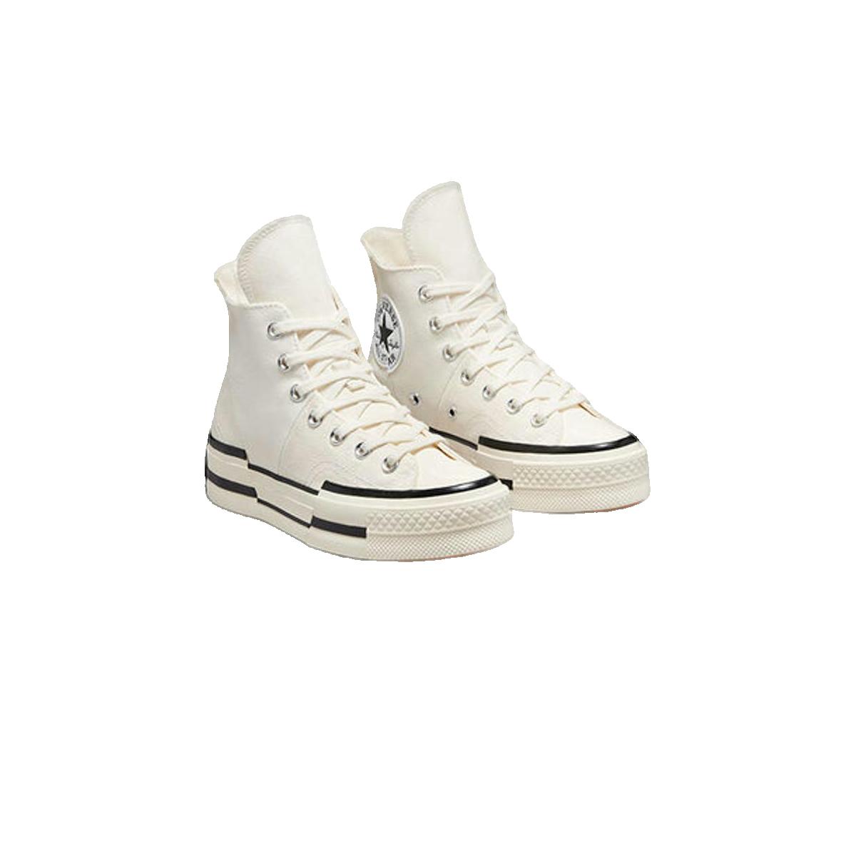 Baskets montantes CONVERSE Blanc