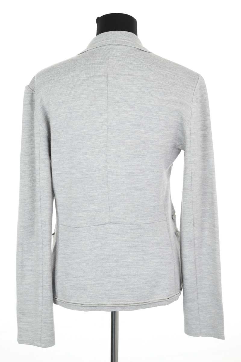 JACKET ARMANI - SECONDE MAIN Grey