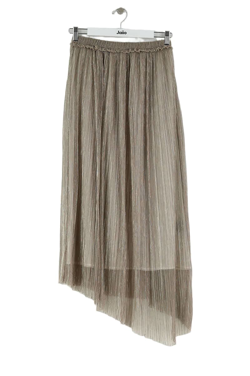Skirt ISABEL MARANT - Seconde Main Brown