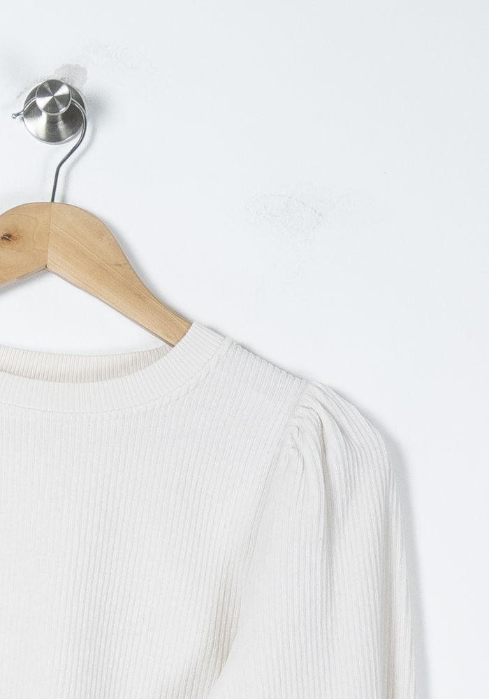 Knitwear SEZANE - Seconde main White