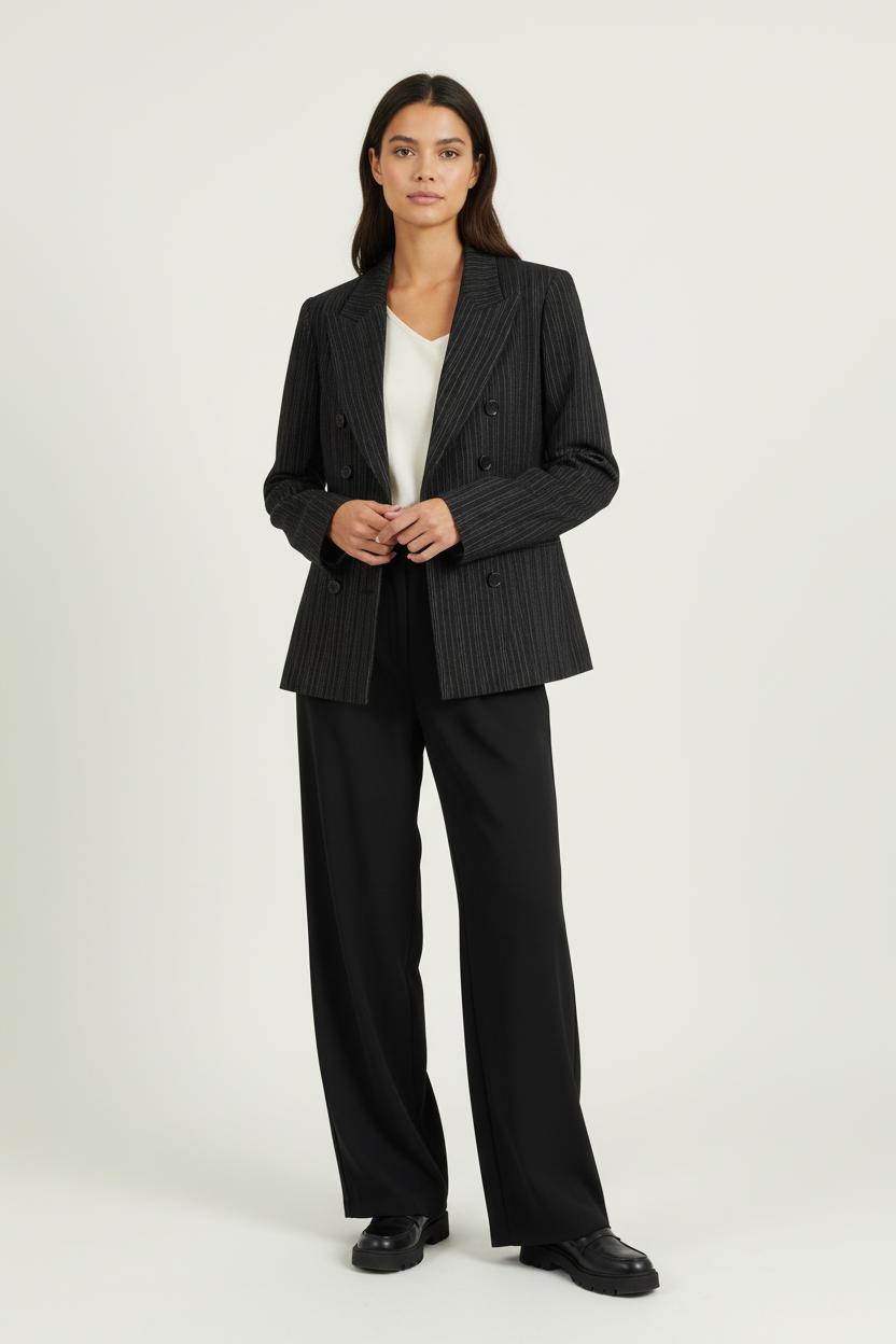 JACKET ISABEL MARANT - Seconde Main Black