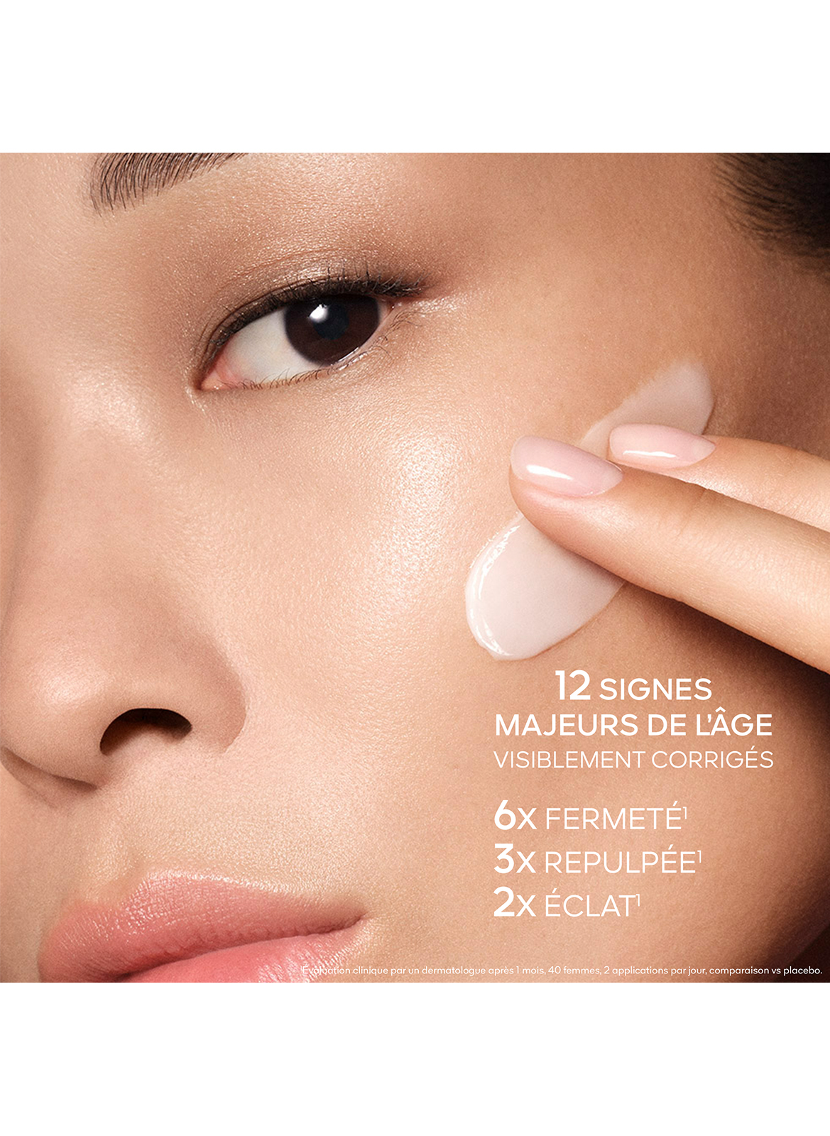 Orchidée Impériale - La Crème de Longévité – La RechargeLa Crème De Longévité - La Recharge GUERLAIN No color