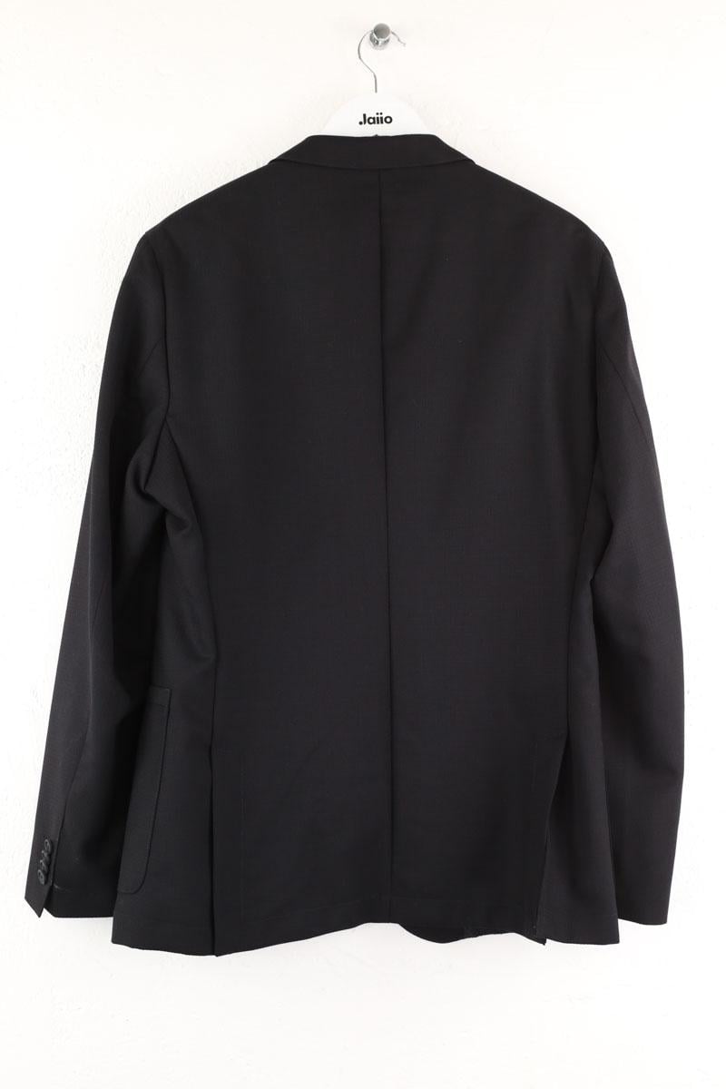 JACKET BOSS - SECONDE MAIN Black