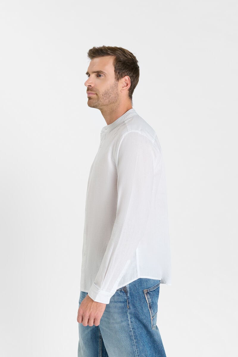 Shirt LE TEMPS DES CERISES White