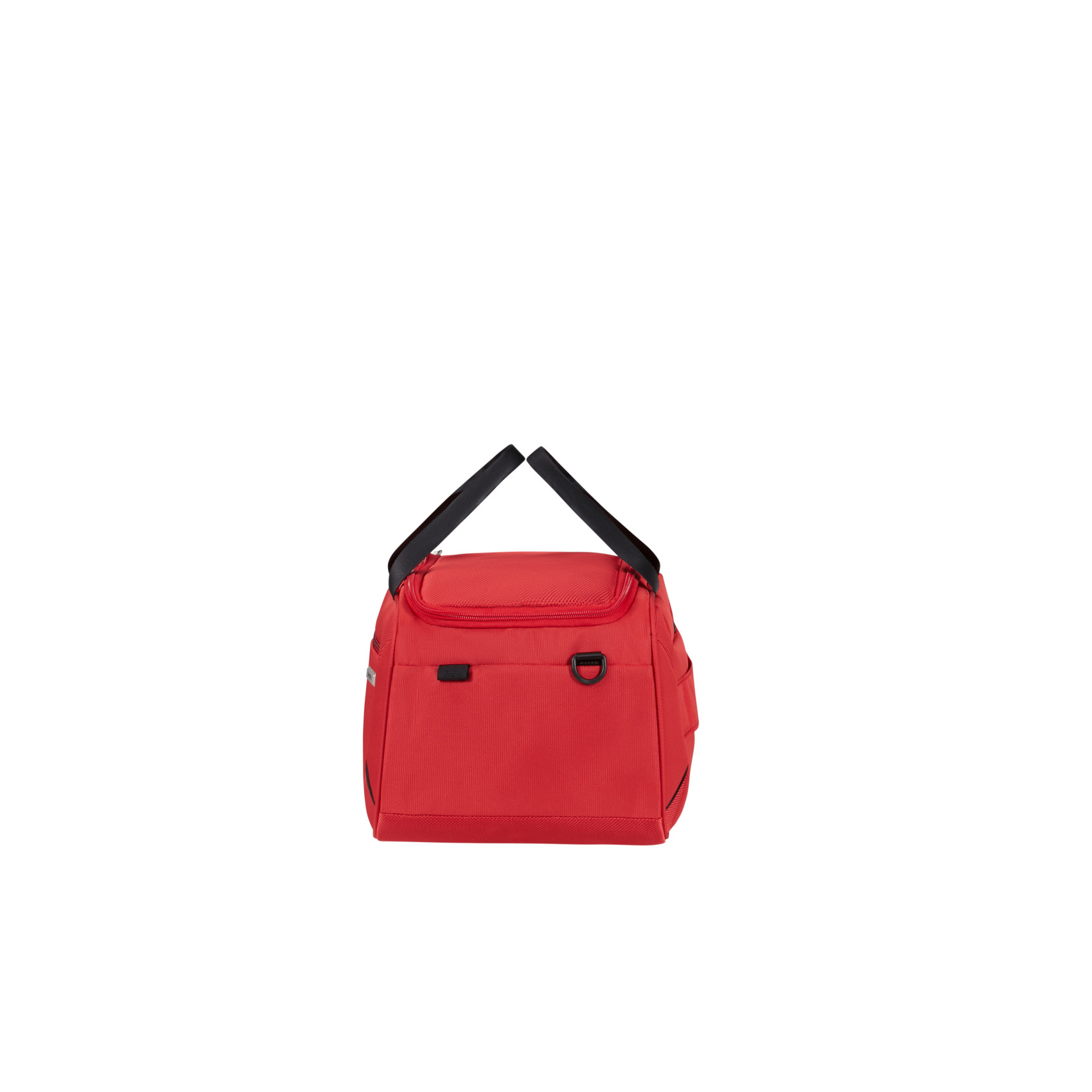 Base Breeze Travel Bag SAMSONITE Red