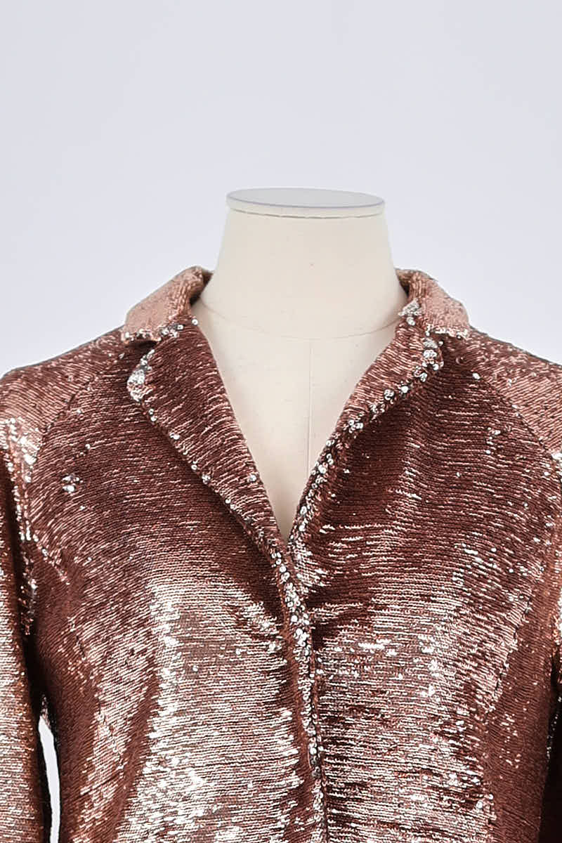 Blazer Manoush - Seconde Main Pink