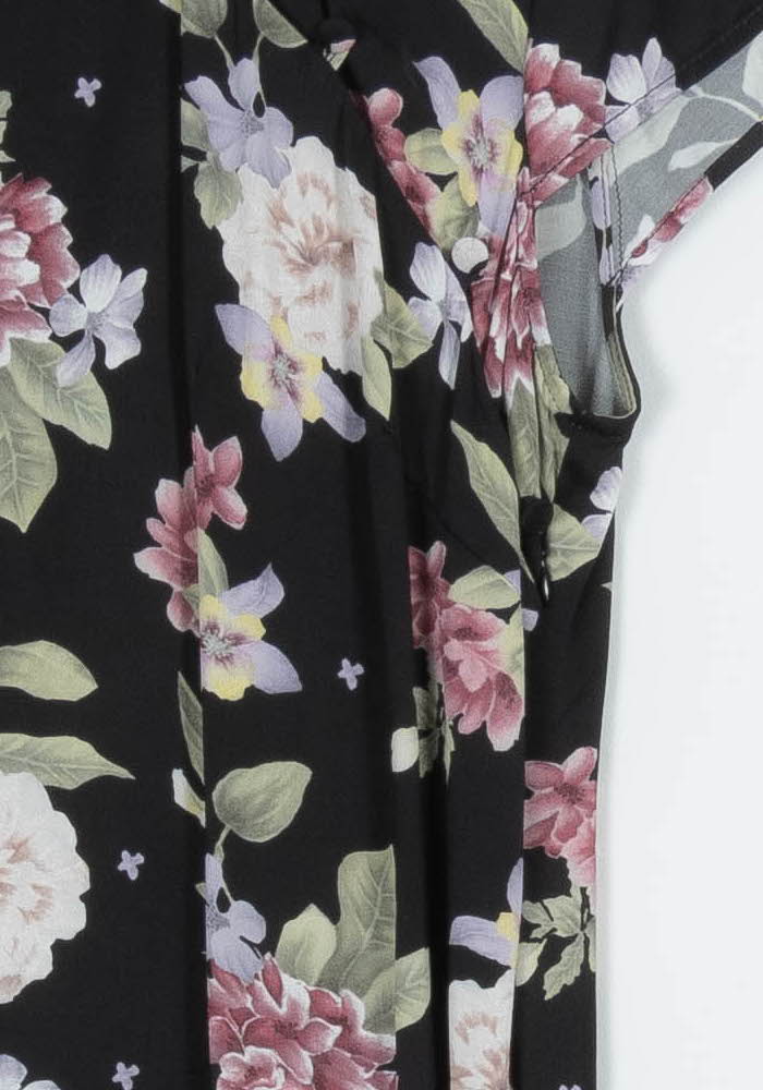 Short & midi dress ROUJE - Seconde Main Multicolored