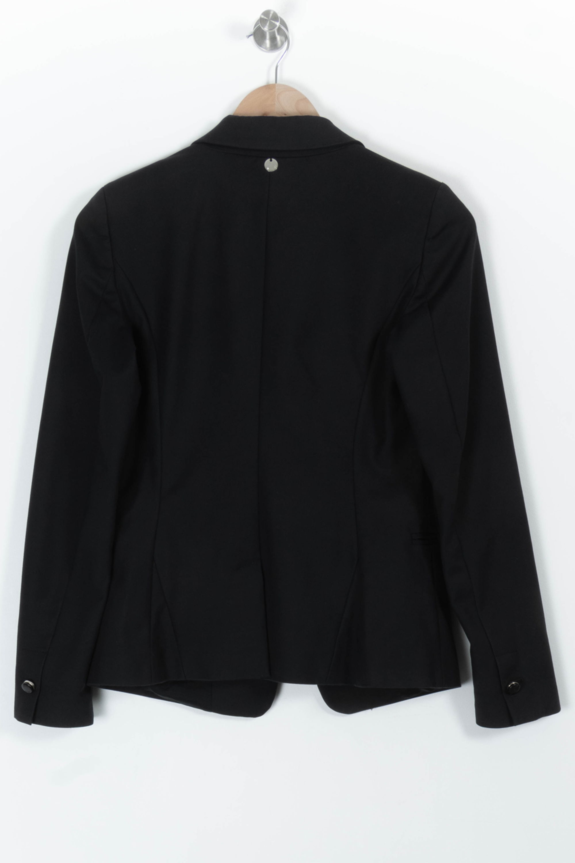 JACKET LIU JO - SECONDE MAIN Black