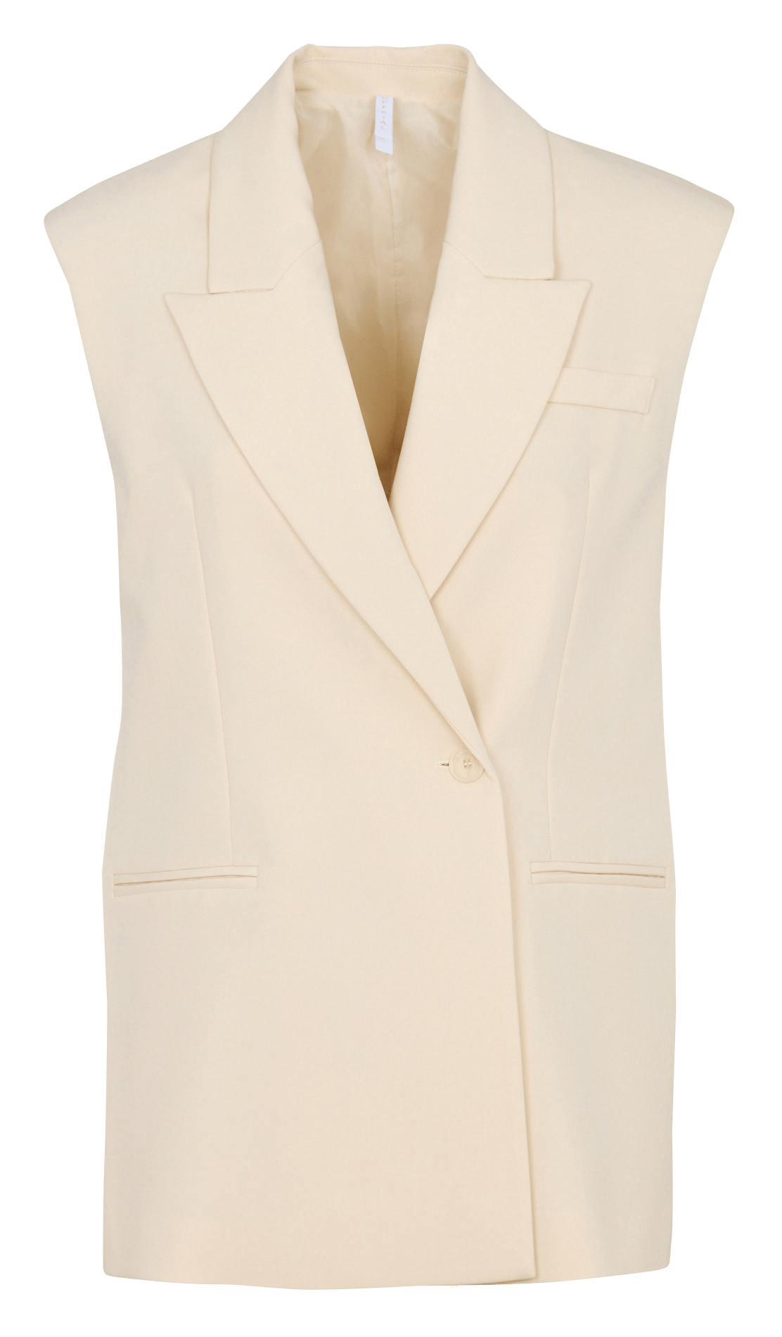 Blazer IMPERIAL Beige