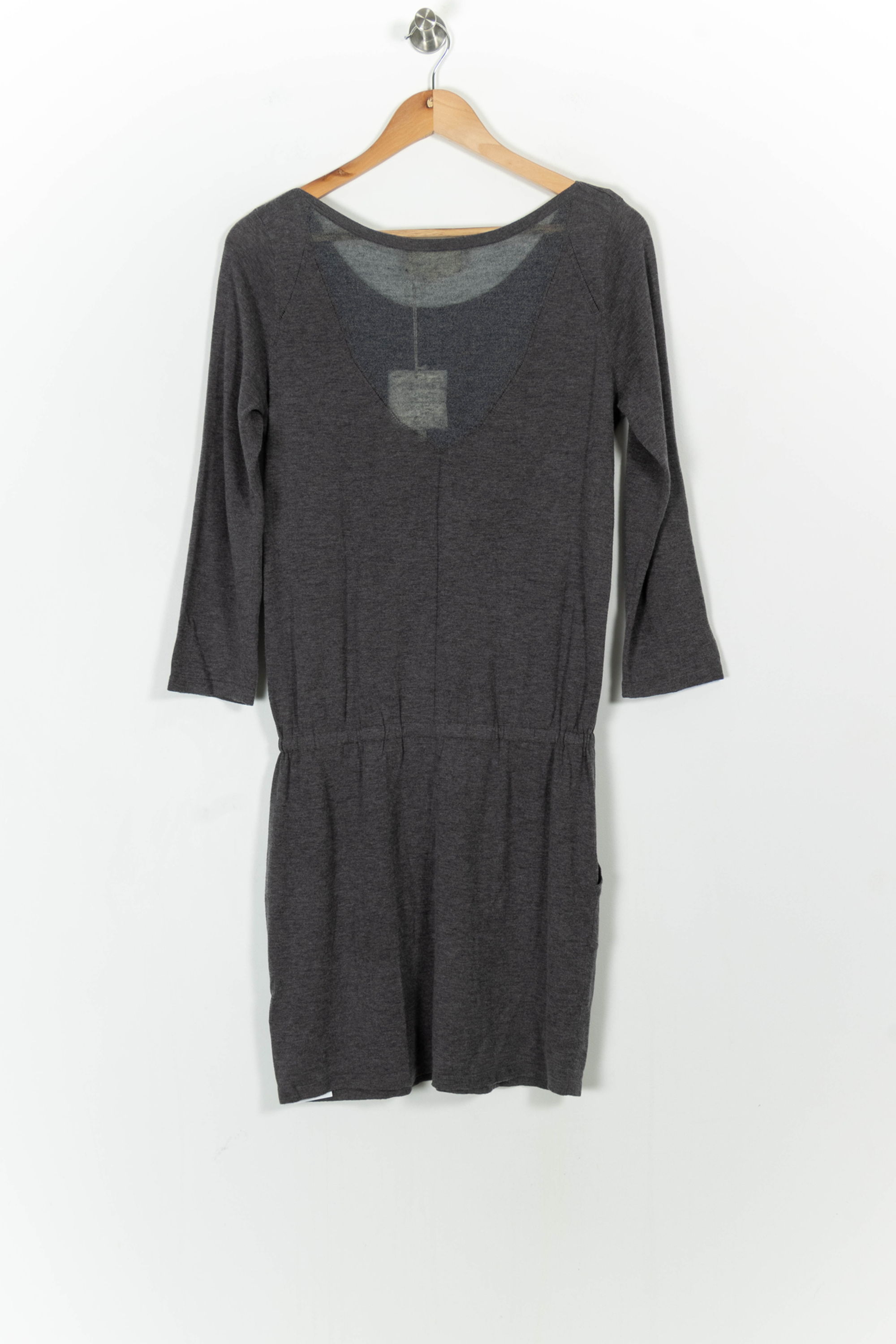 Short & midi dress MARIE SIXTINE - SECONDE MAIN Grey