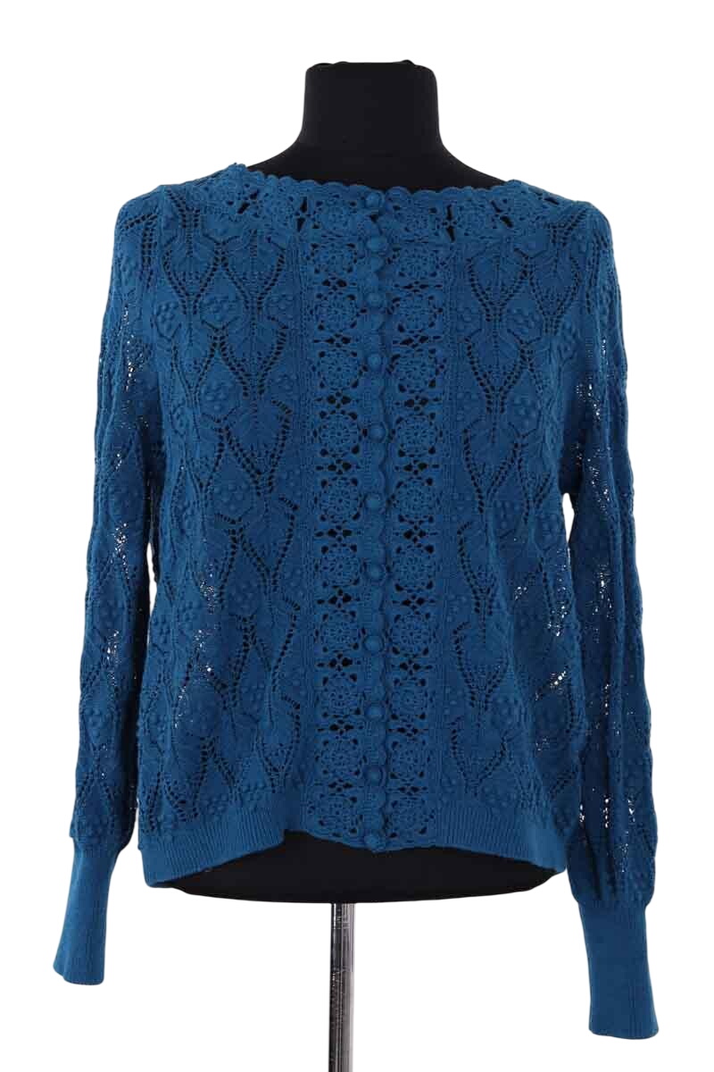 T-shirt SEZANE - Seconde main Bleu