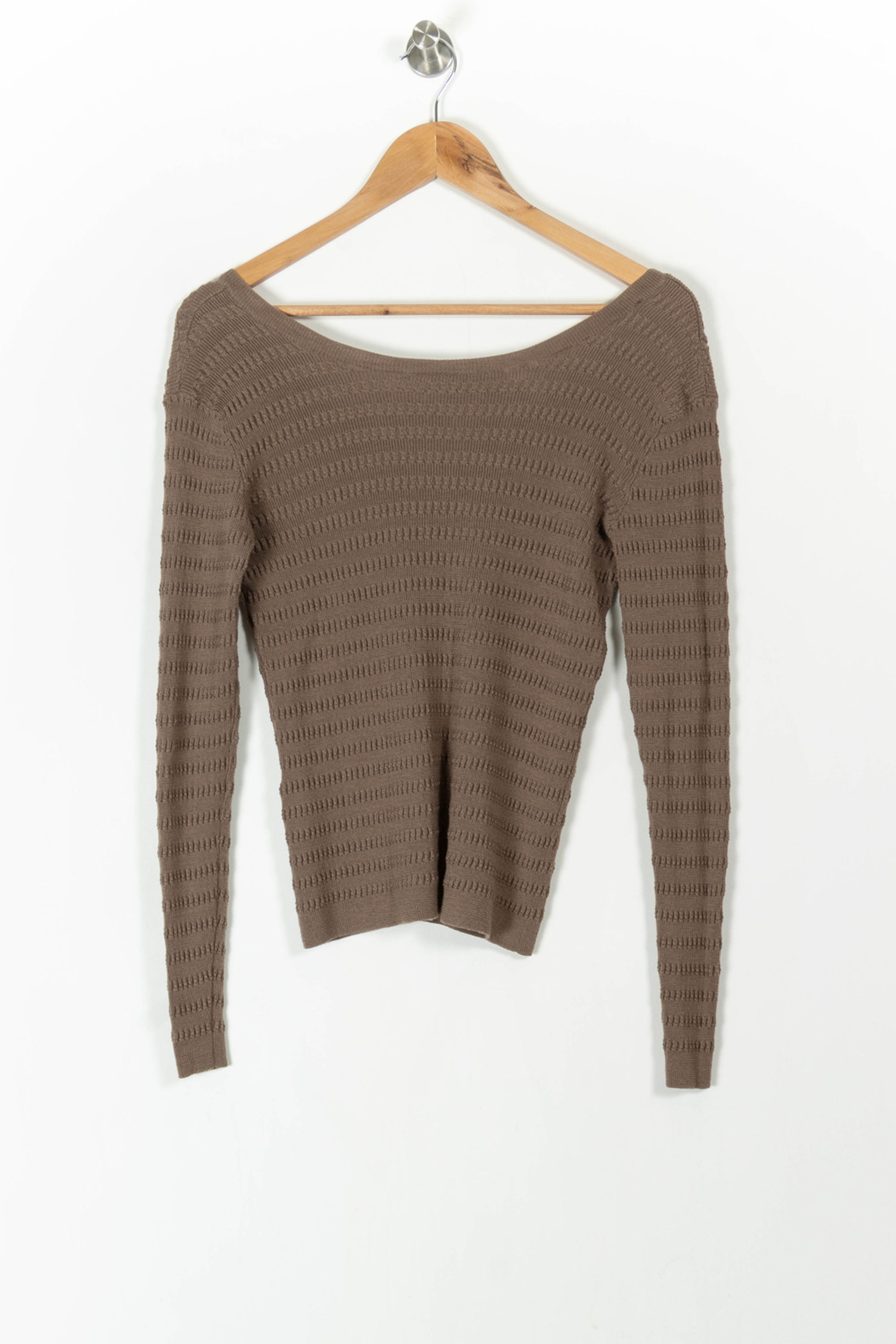 Knitwear COMPTOIR DES COTONNIERS - Seconde main Brown