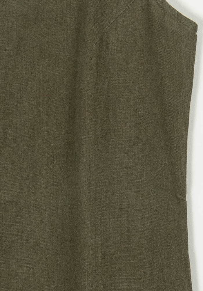 Top & tank top COMPTOIR DES COTONNIERS - Seconde main Green
