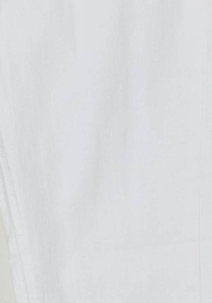 Jeans COMPTOIR DES COTONNIERS - Seconde main White