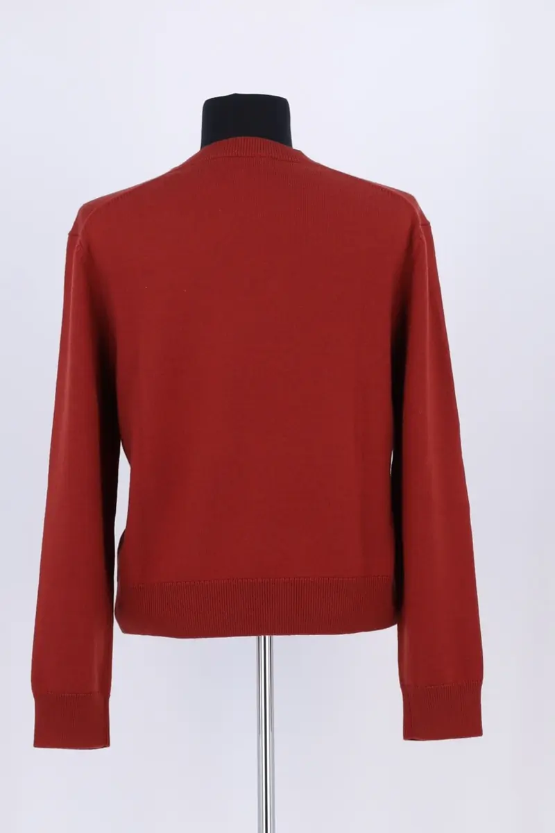 Sweater KENZO - SECONDE MAIN Red